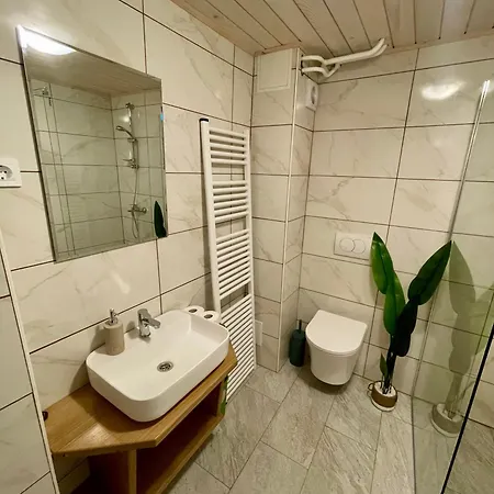 The Wood Nest - Forest View & Jacuzzi *