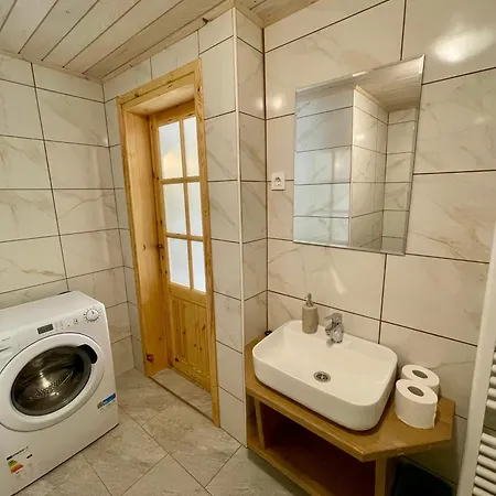 The Wood Nest - Forest View & Jacuzzi