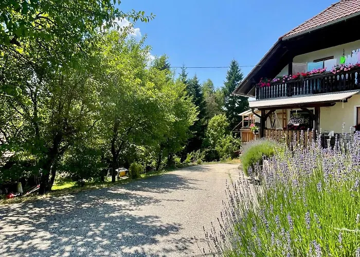 公寓 The Wood Nest